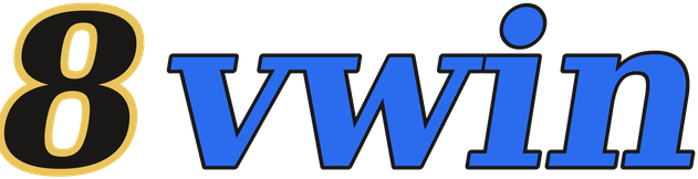 8vwin logo